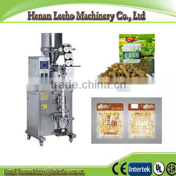 factory price granule packing machine. hot sale packaging machine