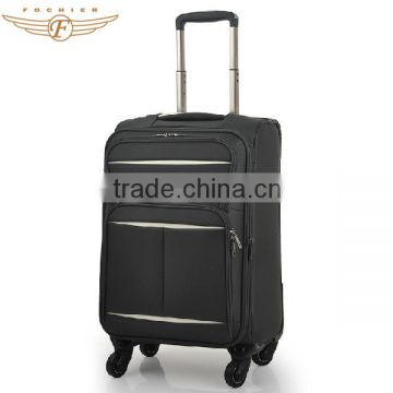 quality business trolley luggage sets