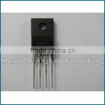 Transistors KIA378R05PI TO-220F