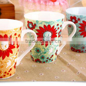 wholesale 11oz Coffee mugs ,ceramic mugs for promotion