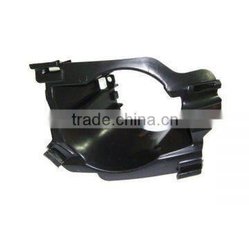 renault logan fog lamp bracket, dacia logan fog lamp bracket