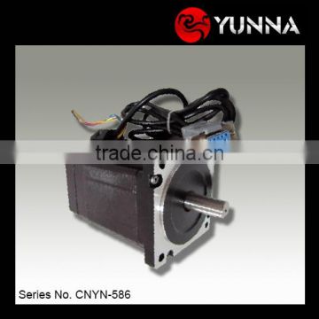 China Manufacture Nema 17 Stepper Motor with High Quality & Low Price