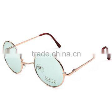 Retro Round Sunglasses Women Brand Designer Hippy 60S Lennon Vintage Sun Glasses Oculos De Sol Gafas Lunette de Soleil CC5021 photo-5