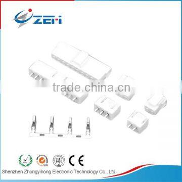 Hot Selling 20 pin molex connector 5 pin connector wire with cable