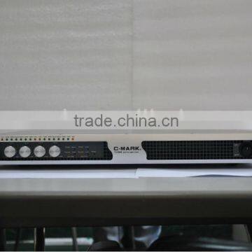 14000W power digital amplifier --- C-MARK TC4960