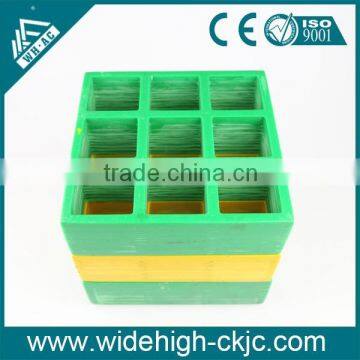 Fiberglass FRP Moulded Grating Frp Products photo-5