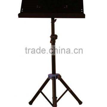 China Sheet Music Stand Black YN-MS02