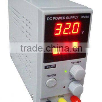 LW-K3010D DC POWER SUPPLY