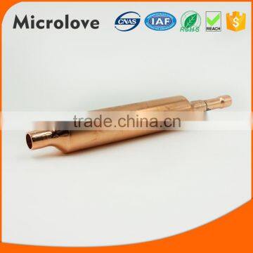 Air conditioner parts refrigeration muffler