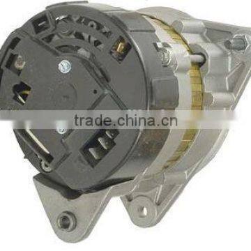 Lucas 23929 24037 Alternator JCB 2871A165