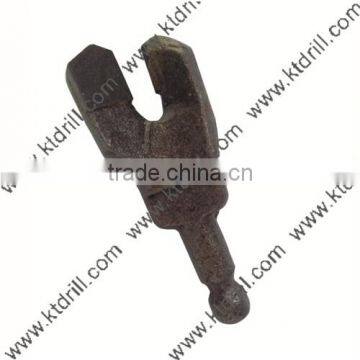 auger coal mining drill bit