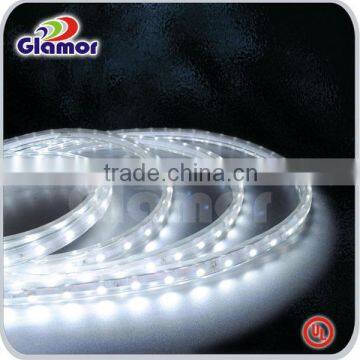 UL Waterproof CE LED Strip Light for Outdoor Use