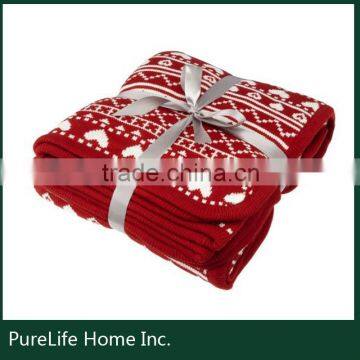 SZPLH stable quality ultra-soft blanket throws