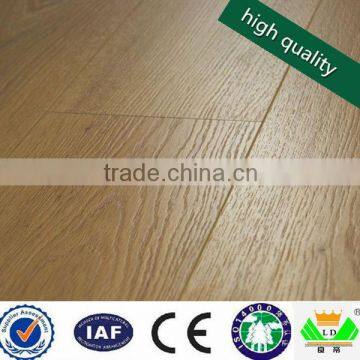 10 mm / 8mm/ 12mm HDF / MDF rating laminate flooring