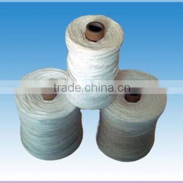 high tenacity pp cable filler yarn, white pp cable filler yarn