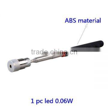 Telescopic Magnetic Pick-up Tool 800mm Length Flash Light/Flashlight With Telescopic Magnetic Pick-up Tool photo-2