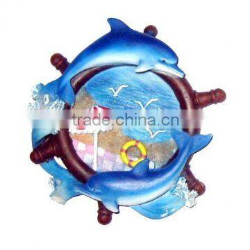 polyresin fridge magnets promotion craft