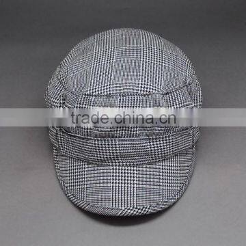 CUSTOMIZE PLAIN BLANK LOGO FASHION CAPS