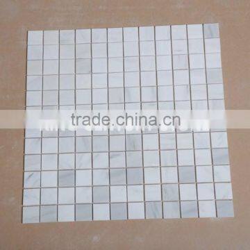 2 inch square mosaic tile cheap swimming pool tile