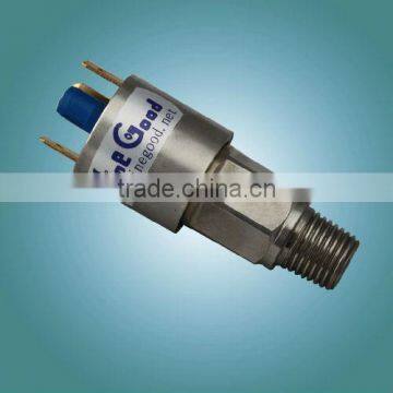 electronic water flow pressure control switch (307)