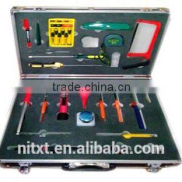 SKYCOM the Fiber Splicing tools kit(TK100)