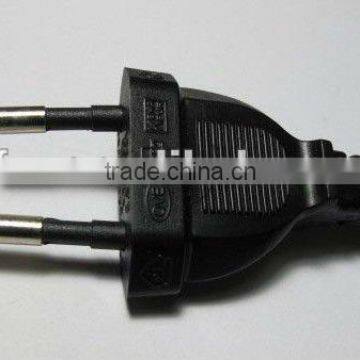 Hot sell ac power cord types