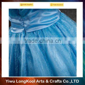 Wholesale Fashion Cheap Girls Princess Tutu Dress Short Sleeve Tutu Dress photo-3