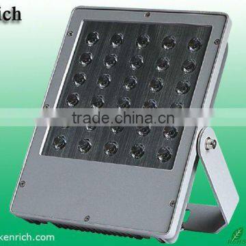 30x1W Outdoor LED Flood Light