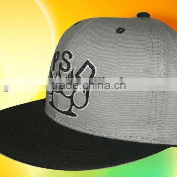 Snapback Cap photo-4