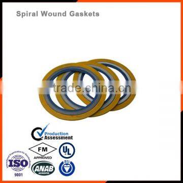 Best Spiral Wound Gasket Ss316 Graphite photo-3