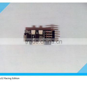 Small Size 30mmx17mm Flip32 Racing Edition Flight Controller