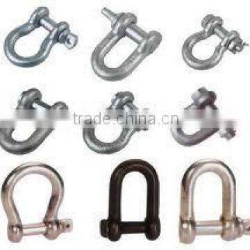 stainless steel rigging hardwares