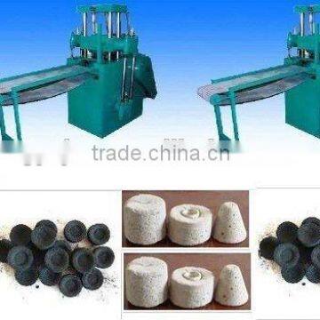 Professional shisha charcoal making machine for sale