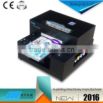 Hot Sales a4 uv Printer uv Flatbed Printer uv Printer a4
