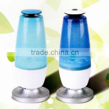 Ultrasonic air humidifier