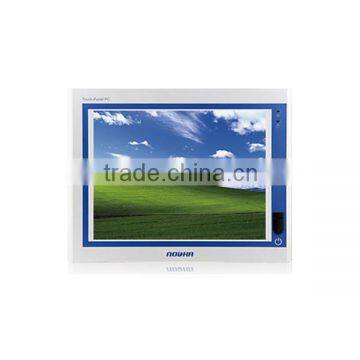 15" Panel PC(Duo Core N2800 Chipset) Low Power consumption