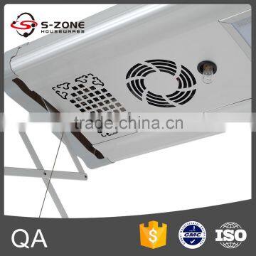 High Quality Remote Electric Clothes Drying Rack photo-4