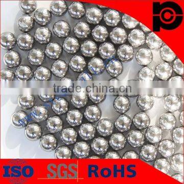 1015/1045/1085 Carbon steel balls 1/8inch 3.175mm 3.5mm