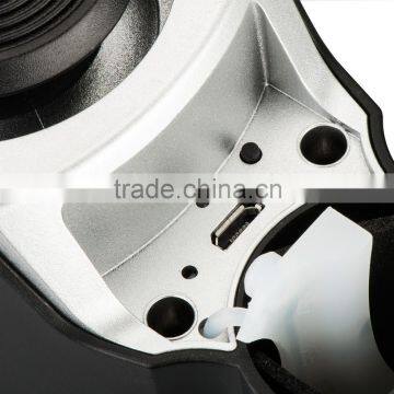 Smart Bicycle Lock Waterproof Key Locator Bike Bell Electronic photo-4