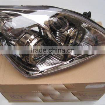 CAR spare parts &car accessories &car body parts auto light HEADLAMP FOR Buick lacrosse series