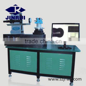 Manual High-Precision 2.5D Measuring Instrument