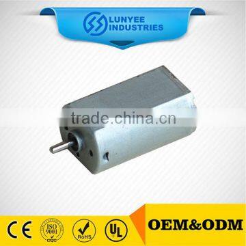 Electic Aircraft Model Use High Quality 12mm 3V Low Speed Mini DC Gear Motor Engine photo-4