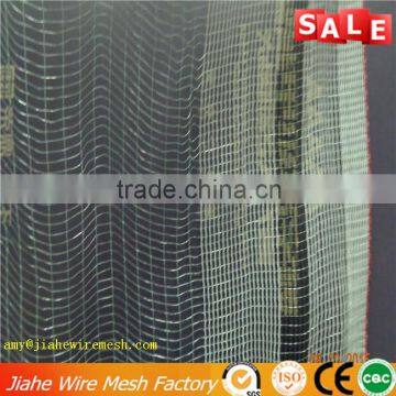 45gsm 7X4mm new HDPE leno weaving anti hail netting