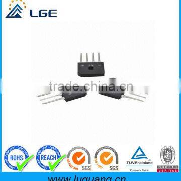 8A 600V UL verified GBU8J bridge rectifier