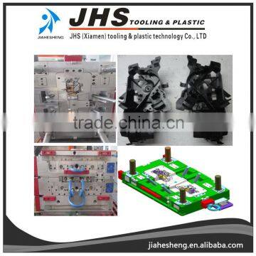 Professional Custom Plastic Mould Injection Auto Car Parts maker,Plastic injection mold