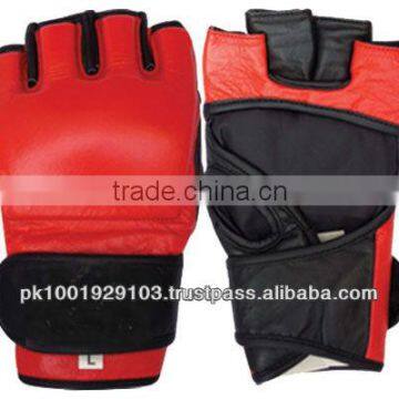 MMA Grappling Gloves