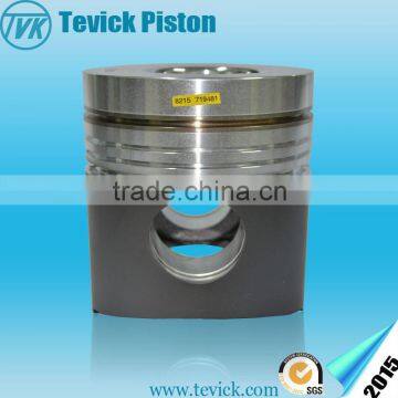 8215 Alfin Piston for FIAT diesel Engine