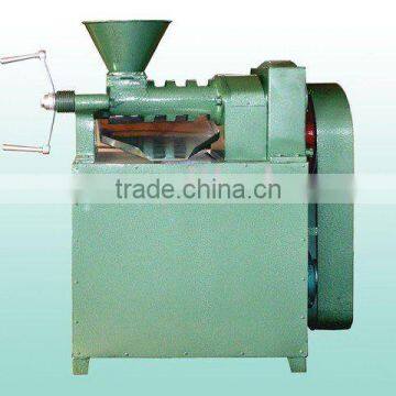 6YL-68A Small Screw peanuts oil press