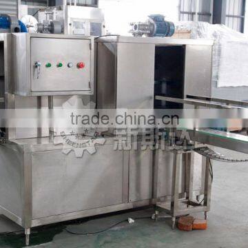 High Cost Performance 5 gallon / 19 L bucket drink water production line