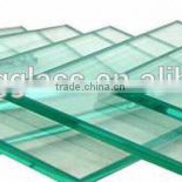 Special Request 12mm Clear Float Glass For Window